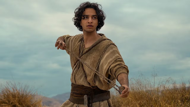 It has only one season and is one of the best premieres of the year in Prime Video: What is and what is it about