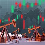 La volatilidad internacional elevó los precios del crudo y provocó aumentos en combustibles, electricidad y costos industriales en gran parte de Europa. La volatilidad internacional elevó los precios del crudo y provocó aumentos en combustibles, electricidad y costos industriales en gran parte de Europa.
