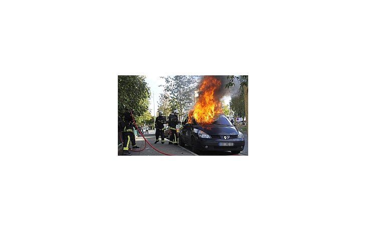 Las manifestaciones se tornaron violentas esta semana luego de meses de marchas y protestas mayormente pacíficas.