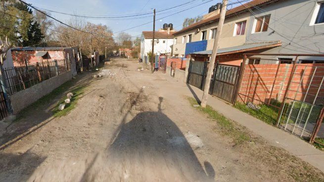 El arma secuestrada, al igual que las vainas, coinciden con los datos aportados por diferentes testigos de los hechos.