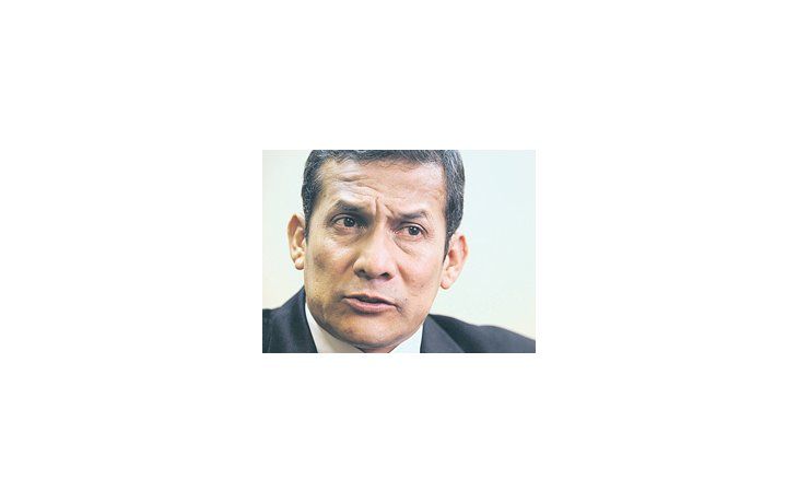 ámbito.com | Ollanta Humala se ha esforzado desde su triunfo del domingo en pedir calma a los mercados financieros. Sus promesas más radicales son cosa del pasado, pero los inversores todavía dudan.