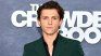 Tom Holland. Tom Holland.