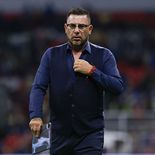 El Turco Antonio Mohamed, técnico de Toluca, criticó con dureza el calendario de la Seleccción Mexicana. El Turco Antonio Mohamed, técnico de Toluca, criticó con dureza el calendario de la Seleccción Mexicana.