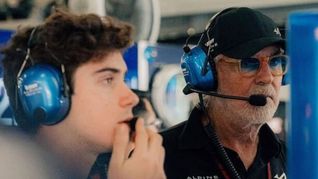 Flavio Briatore elogió a Franco Colapinto, tras el Gran Premio de México, en momentos clave para su continuidad en el equipo. Flavio Briatore elogió a Franco Colapinto, tras el Gran Premio de México, en momentos clave para su continuidad en el equipo.