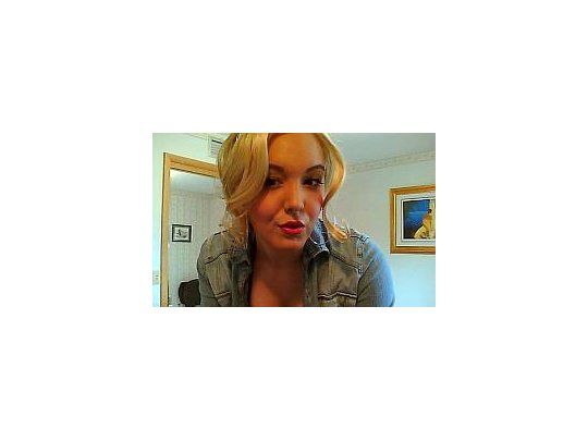 Kara Hays quiere ser como Britney (Fotos: Daily Mail)