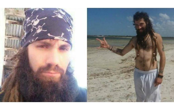 ámbito.com | Santiago Maldonado