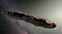El 1 de julio de 2025, el telescopio de sondeo Sistema de Última Alerta de Impacto Terrestre de Asteroides (ATLAS) en Río Hurtado, Chile, financiado por la NASA, detectó un objeto interestelar de entre 20 y 30 kilómetros.&nbsp;