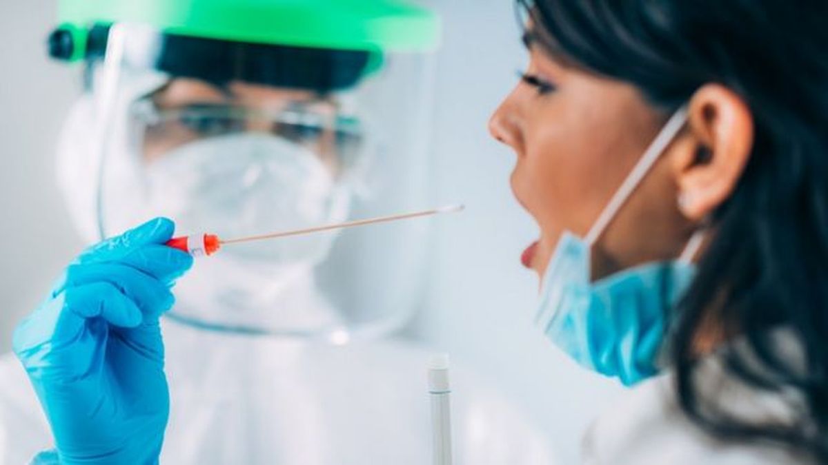 WHO warned of simultaneous outbreaks of Covid-19 and other diseases