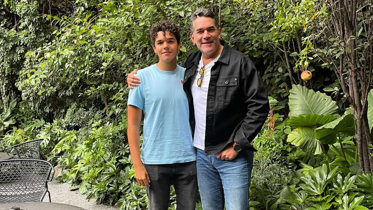 Eduardo Zucchi y Santamarina Eduardo Zucchi y Santamarina