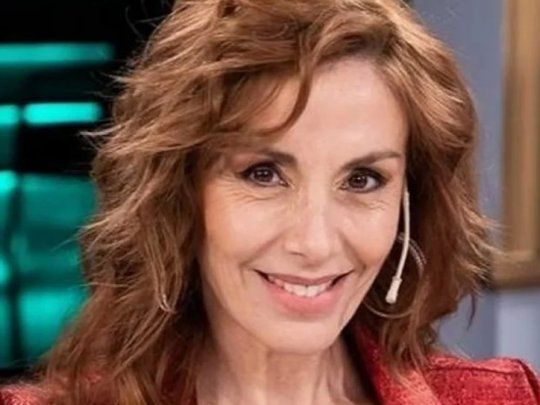 El Relato De Viviana Saccone Por La Cultura Del Trabajo Que Generó