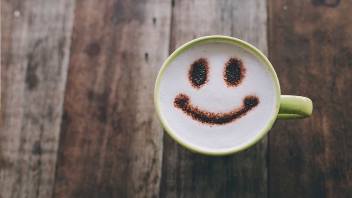 Longsuffering: the key to having a positive attitude and taking care of mental health