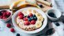 This food helps control cholesterol, stabilizes blood sugar and collaborates with a balanced diet. This food helps control cholesterol, stabilizes blood sugar and collaborates with a balanced diet.