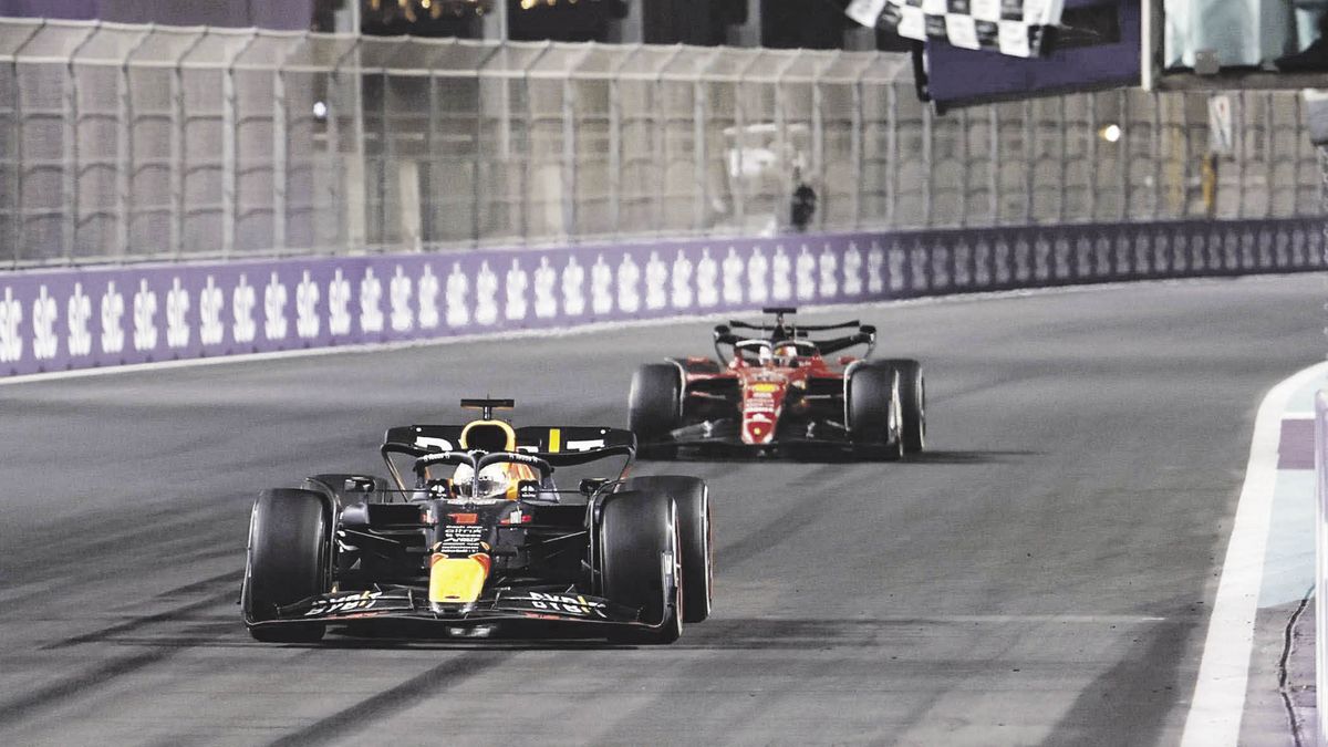 Mercedes and Ferrari dominate the ‘pole’ of the F-1 of a business of €2,000 M a year
