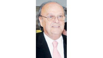 ámbito.com | José Ignacio de Mendiguren