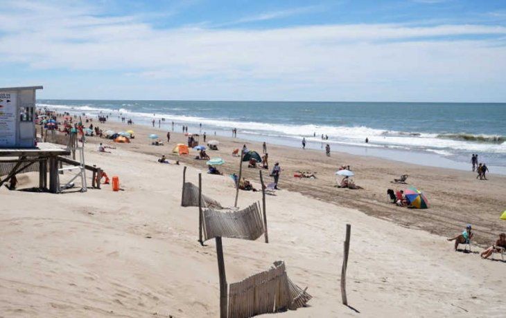 Villa Gesell.