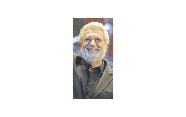 Plácido Domingo