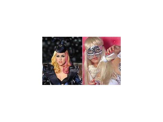 Lady Gaga, molesta por el helado de leche materna