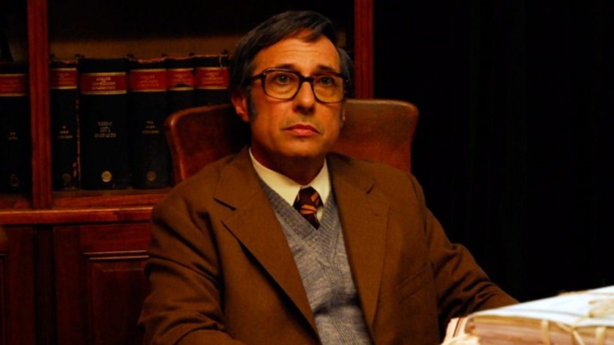 Guillermo Francella turns 70: his most memorable phrases