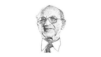 ámbito.com | Milton Friedman