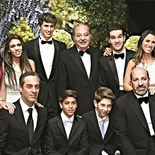 Es la nieta favorita de Carlos Slim Helú y gana cada vez más poder en América Móvil: ¿la verdadera heredera? Es la nieta favorita de Carlos Slim Helú y gana cada vez más poder en América Móvil: ¿la verdadera heredera?