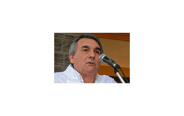 Juan Carlos Schmid.