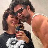 Siciliani y Castro están en pareja desde mediados de 2024. Siciliani y Castro están en pareja desde mediados de 2024.