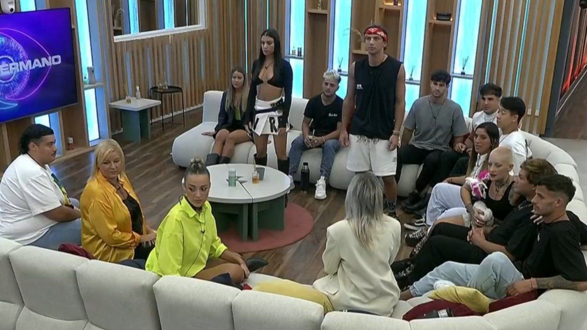 Big Brother: who was this week’s eliminated participant