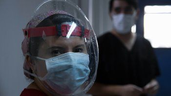 Los hallazgos deberían ofrecer algo de tranquilidad a los millones de personas que se contagiaron la enfermedad,
