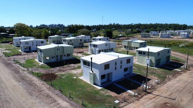 Mevir bonificará en hasta un 50% las cuotas de los productores afectados por la sequía.