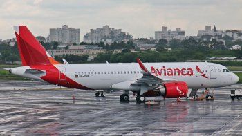 La aerolínea no compone el grupo Avianca Holding S.A.. Sin embargo, pertenece al mismo dueño, el brasileño&nbsp;Germán Efromovich.