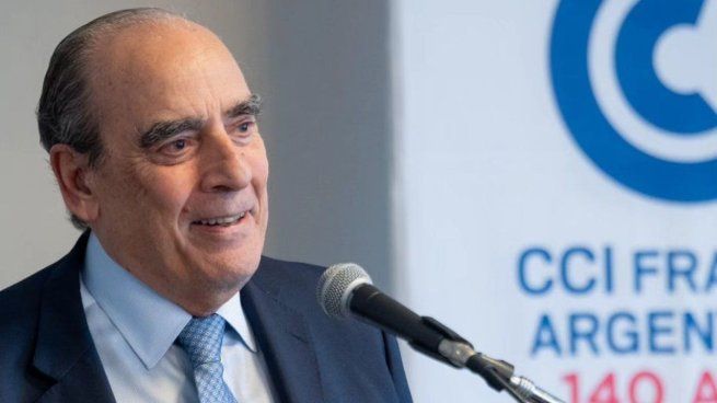 El jefe de Gabinete, Guillermo Francos, defendió las reformas impulsadas a través de las facultades delegadas. 