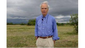 Douglas Tompkins