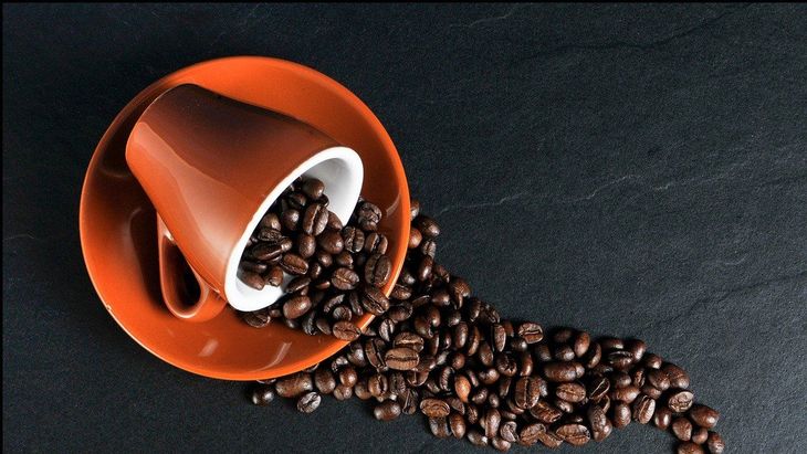 Coffee.