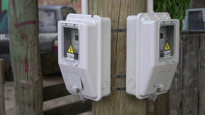 El récord de consumo eléctrico vigente es del pasado lunes 13 de febrero,