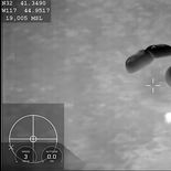 La cápsula Dragon de SpaceX amerizó en el Pacífico tras completar la primera evacuación médica orbital de la historia. La cápsula Dragon de SpaceX amerizó en el Pacífico tras completar la primera evacuación médica orbital de la historia.