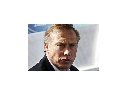 Sensini sería el próximo entrenador del Catania.