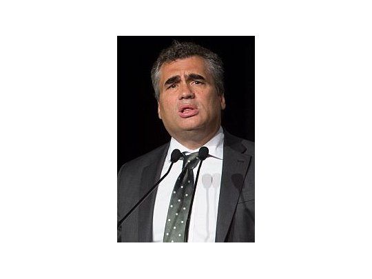 Alejandro Vanoli