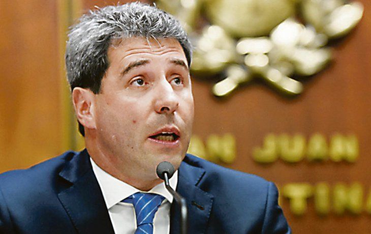 Sergio Uñac