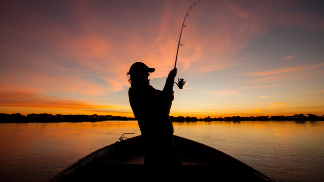 Las 3 localidades ideales para la pesca en Provincia de Buenos Aires.