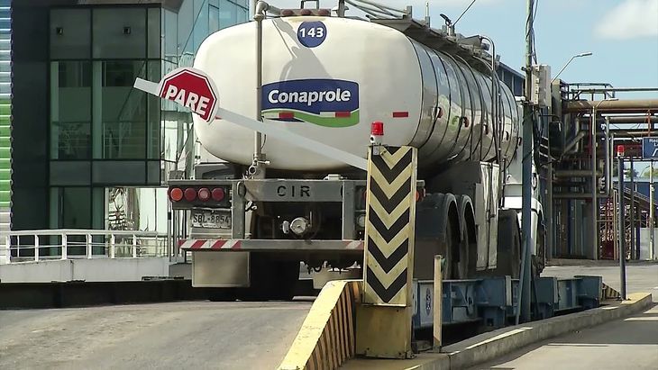 Conaprole y el sindicato llegaron a un acuerdo tras meses de conflicto en torno al cierre de la planta en Rivera.