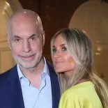 A un año de su casamiento, la pareja anunció la llegada de su primer hijo. A un año de su casamiento, la pareja anunció la llegada de su primer hijo.