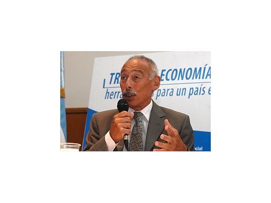 José Sbatella.