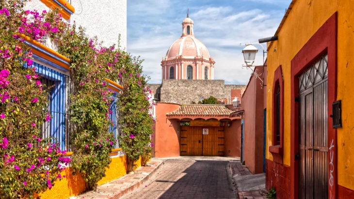 Qué hacer en Tequisquiapan, Querétaro Qué hacer en Tequisquiapan, Querétaro