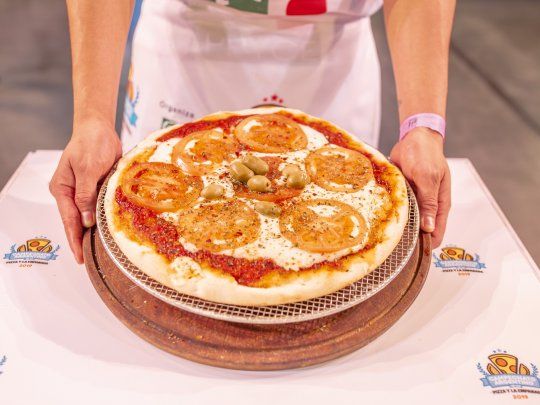 Promociones especiales en más de 4.000 pizzerías y casas de empanadas