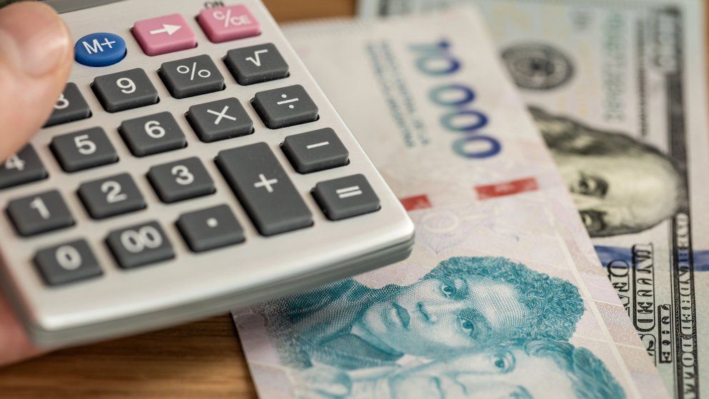 pesos dolar inversiones