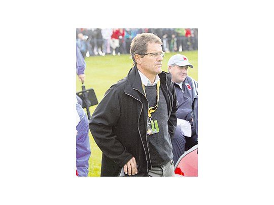 Deporte en pocas líneas