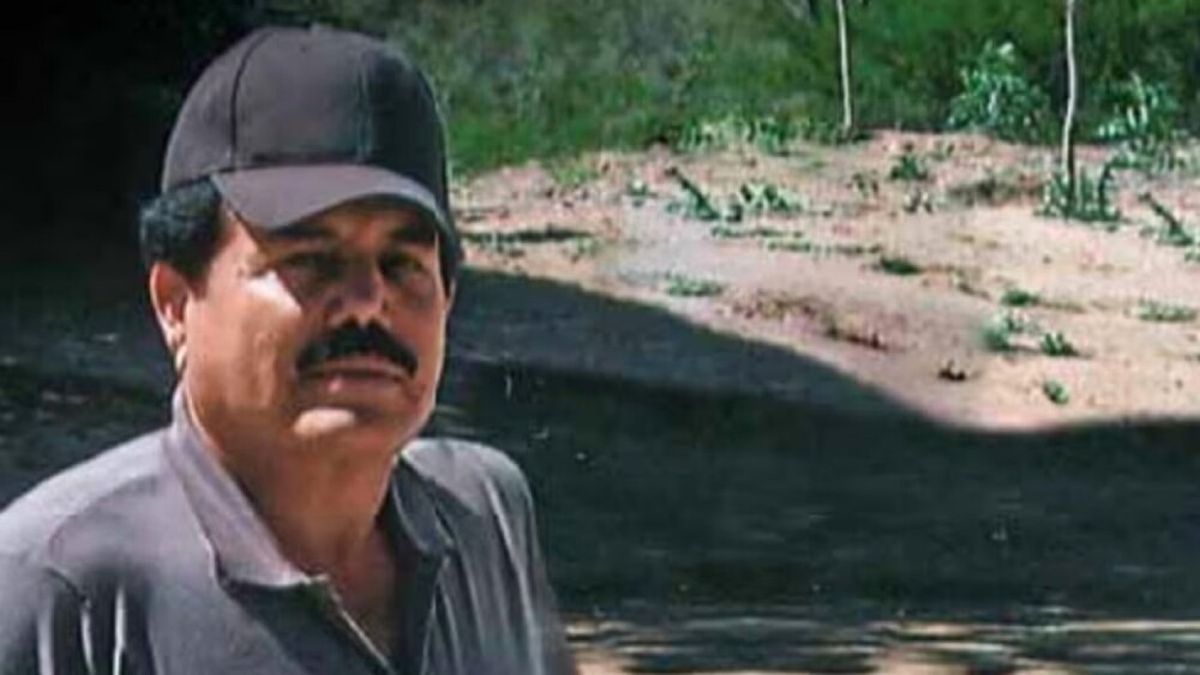The US arrested the leader of the Sinaloa Cartel, Ismael El Mayo Zambada, and a son of El Chapo Guzmán