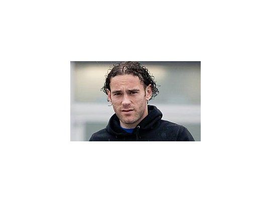Milito fue asaltado en Bernal.