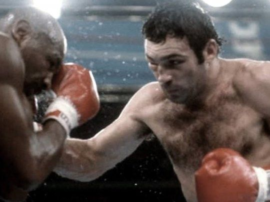 Murió Martillo Roldán, figura del boxeo argentino