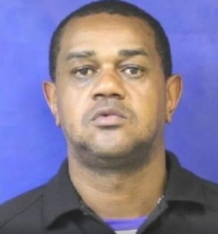 Cláudio Augusto dos Santos, apodado Jiló dos Prazeres, tenía 55 años.